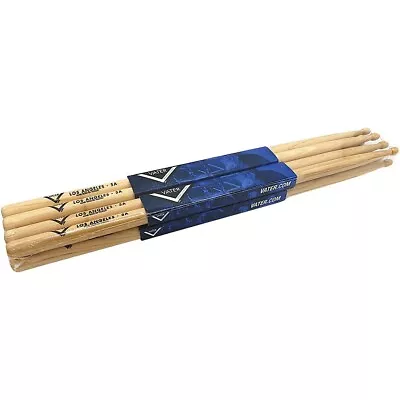 Vater Hickory Drum Stick Pre-pack Wood 5A • $26.95
