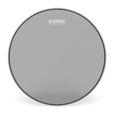 Evans SoundOff Mesh Bass Drumhead 22 Inch • $48.99