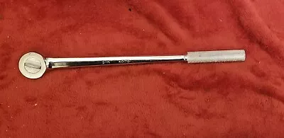 SK Tools USA. 40170 1/2  Drive Ratchet 15  MINTY CONDITION  • $65