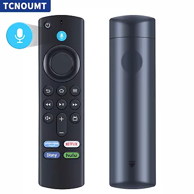 New L5B83G Voice Remote Control For Amazon Fire TV Stick 4K Lite 2nd 3rd Gen • £12.98