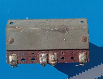 £17.99 • Buy Valve / Tube Output Transformer, USA, 6F6