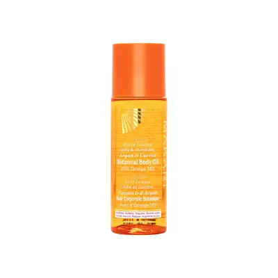 Extreme Argan & Carrot Botanical Body Oil • $25