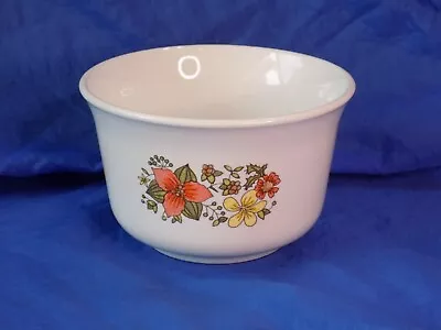 Corelle INDIAN SUMMER Pattern 4  Sugar Bowl Discontinued Vintage VGC • $11.98