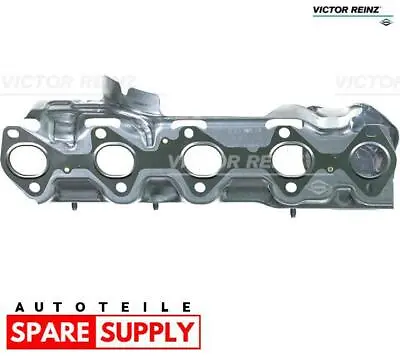 Seal Exhaust Manifold For CitroËn Ds Opel Victor Reinz 71-10654-00 • £25.31