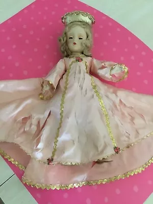 Good Fairy Doll Madam Alexander? Dress TLC • $33.40