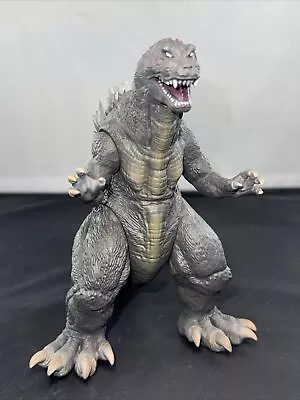 Y-msf 6” Godzilla 2001 Giant Monsters Attack Gmk Japan Import New! • $119.99