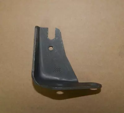 1971 Ford Torino Mustang Cyclone 429 429cj 429scj 4 Speed Throttle Cable Bracket • $349.95