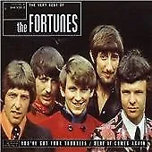 £12.54 • Buy The Fortunes : The Very Best Of CD Value Guaranteed From EBay’s Biggest Seller!