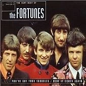 £12.54 • Buy The Fortunes : The Very Best Of CD Value Guaranteed From EBay’s Biggest Seller!