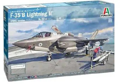 1/48 F35B Lightning II STOVL Version Fighter • $118