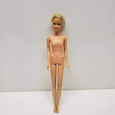1967-68 Twiggy #1185 Vintage Barbie Doll RARE • $22.50
