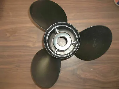 14 1/2 X 19  Aluminum Propeller For Mercruiser Alpha One Bravo Prop 14.5 X 19P • $89.99