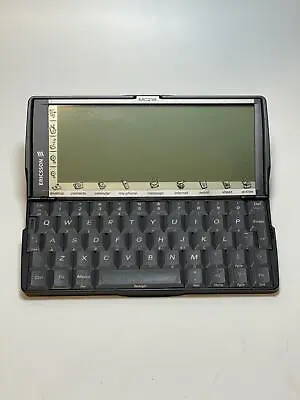 £149.99 • Buy Ericsson MC218 Psion Symbian PDA - Psion 5MX Clone (901 017 R3A)