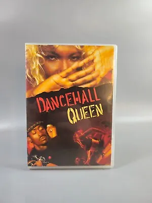 DANCEHALL QUEEN 1997 - DVD Region 1 (USA/CANADA )  • £14.99