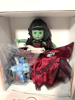 Madame Alexander Wendy's Wicked Ways 42410 8  In Box With Tags Accessories • $225