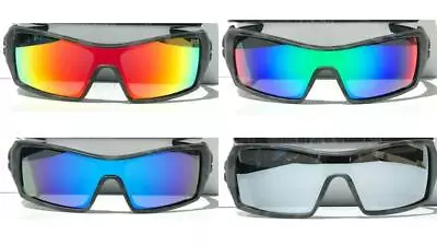 $28.88 • Buy Oakley OIL RIG SPECTRA USA Lenses - Polarized Replacement LENS ONLY 9081