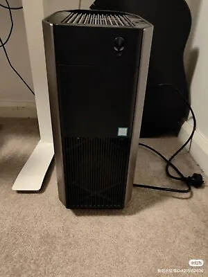 Alienware Aurora R7 Gaming PC In Good Conditions [USED] • $700