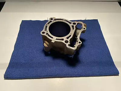 2002 Yamaha Wr250f Yz250f Oem Engine Motor Cylinder Bore Jug Oem  • $157