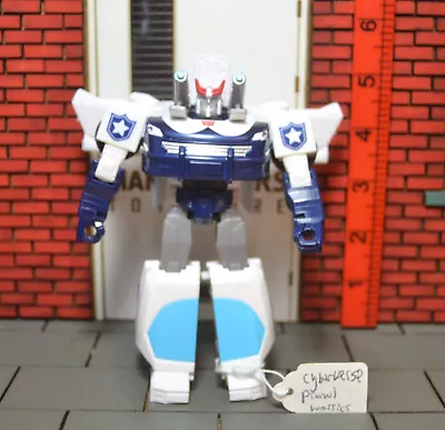 £8.99 • Buy Transformers Action Figure - Cyberverse - Prowl Warrior