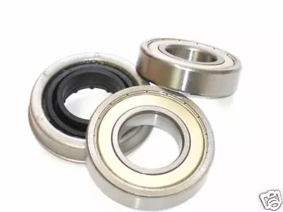 £13.01 • Buy HOTPOINT WT960Series Washing Machine  Drum BEARINGS & SEAL
