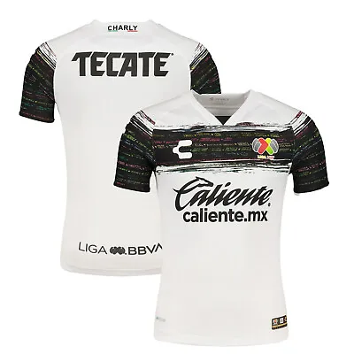 Authentic Charly Liga MX Mexico Vs. MLS All-Star Men's Soccer 2022 Jersey NEW L • $59.99