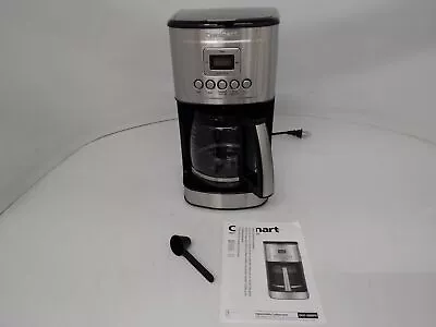 $40 • Buy Cuisinart DCC-3200FR 14-Cup Programmable Coffee Maker