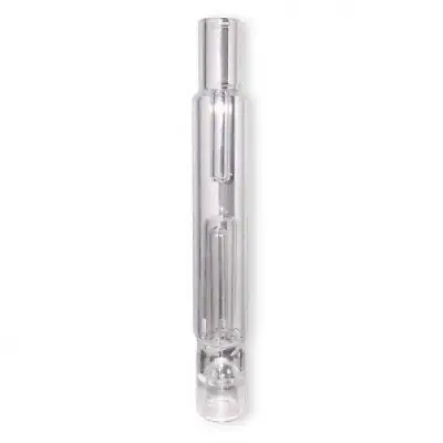 £12.43 • Buy Hydrotube Bubbler Stem For Arizer Air/Solo 1 & 2 - Glass Waterpipe... 