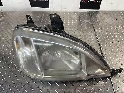 00-01 Mercedes Benz W163 Front Passenger Xenon Headlight Oem HID Tested • $200