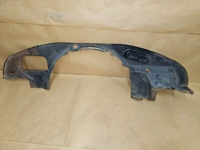 $75 • Buy Upper Engine Tin VW Type 1 Aircooled Vintage Bug Bus Ghia