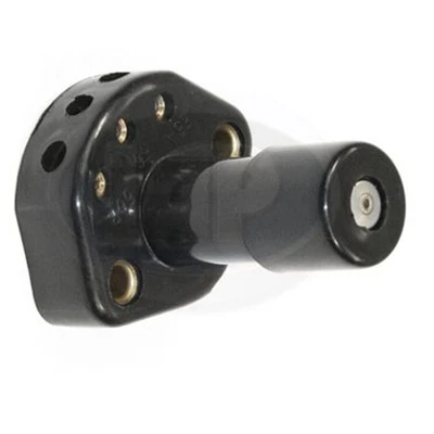$18.95 • Buy Vw Bug Headlight Dimmer Switch, Floor Mount For Beetle 1958-65
