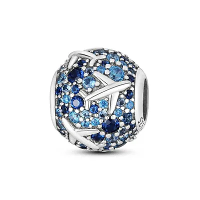 $25 • Buy Pandora - Charms And Pendants: 925 Sterling Silver, Cute, Great Gift