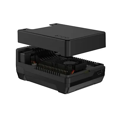 Argon Neo Nvme Case For Raspberry Pi 5 • $68.25