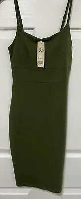 BNWT MISS SELFRIDGE WOMENS DRESS Size:6 • £3.50