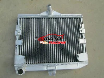 Aluminum Radiator For YAMAHA V-MAX/VMAX VMX1200 VMX12 1985-2007 2006 2005 2004 • $91