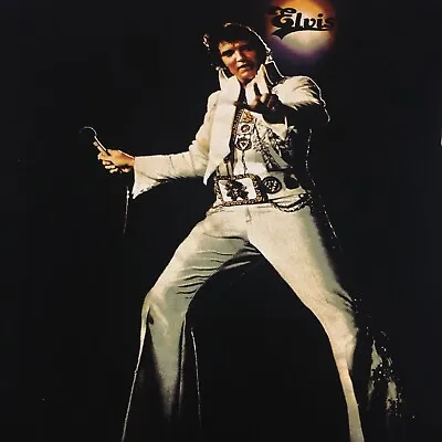 Elvis Presley XS Black T-Shirt Rock Music Concert Guitar Blues Graceland King • $21.24