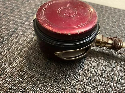 Vintage JC Higgins Automatic Fly Reel . Sears Reel • $12