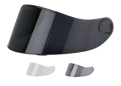 Z1R Solaris Helmet Anti-Scratch Shield • $22.67