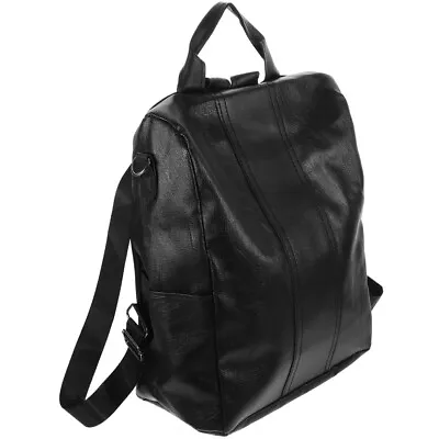 Adjustable Shoulder Strap Backpack Bag Korean Version • $16.29