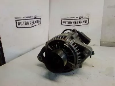 Alternator 136 Amp Fits 94-02 DODGE 2500 PICKUP 22599143 • $74