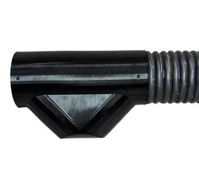 Silt Trap - Straight Connector For 100mm Land Drain Drainage Pipes • £11.95