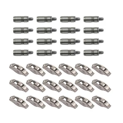 16x Lifters 16x Rocker Arms Fits Dodge Dakota Nitro Ram 1500 Jeep Liberty 4.7L • $87.55