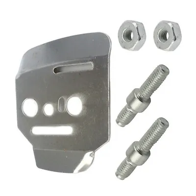 £8.26 • Buy Inner-Side Plate Bar Stud Nut For Stihl 044 046 MS440 MS441 MS460 Chainsaw