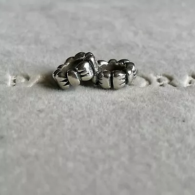 Pandora S925 ALE - Bows Spacer Moments Charms • £20