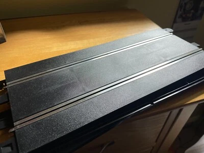 £10 • Buy Scalextric Sport Track - C8205 4 Standard Straights 