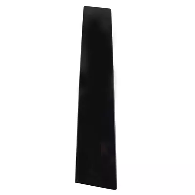 Superior Durability Black Door Trim B Pillar Molding For Ford Explorer 11 16 • $57.25