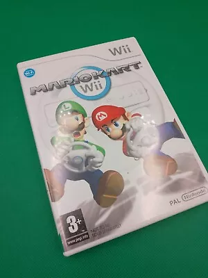 MarioKart (Wii) • £10