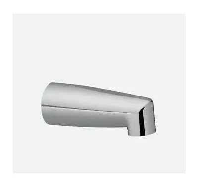 Moen 3829 Chrome Chateau Tub Spout Non-Diverter 1/2-Inch • $22