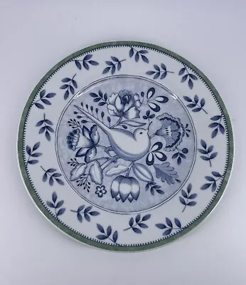 1 Villeroy & Boch Switch 3 Cordoba Porcelain Floral 8 1/4  Salad Plate 1748 • $21