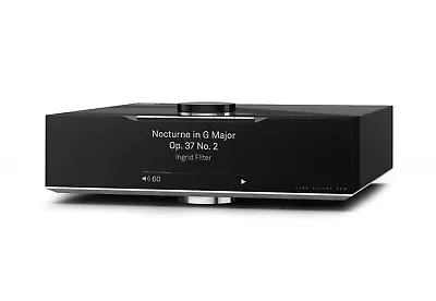 Linn Selekt DSM Digital Music Player - Brand New - HFH1329 • £4020