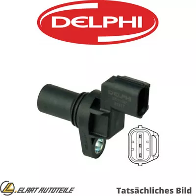 Sensor Camshaft Position For Mazda Mx 5 Ii Nb Bpd Bp4w Bp Ze B6mc Delphi • $51.66